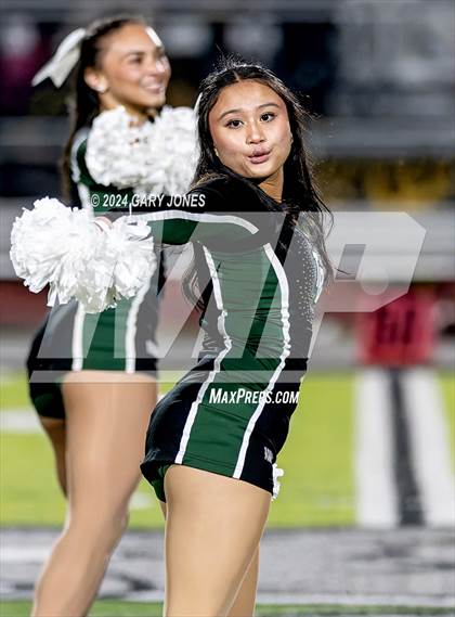 Thumbnail 3 in Wilcox vs Twelve Bridges (CIF NorCal D2A Final) photogallery.