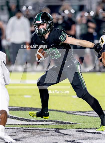 Thumbnail 2 in Wilcox vs Twelve Bridges (CIF NorCal D2A Final) photogallery.
