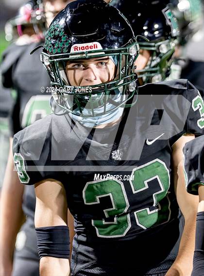 Thumbnail 1 in Wilcox vs Twelve Bridges (CIF NorCal D2A Final) photogallery.