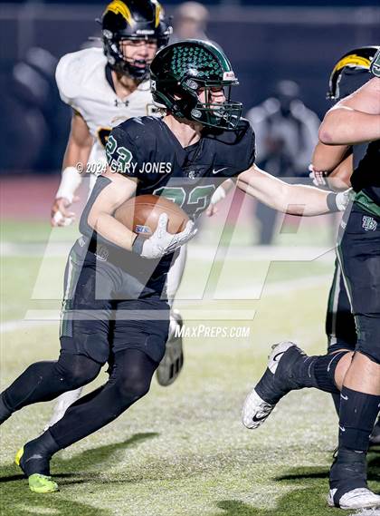 Thumbnail 3 in Wilcox vs Twelve Bridges (CIF NorCal D2A Final) photogallery.