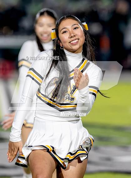 Thumbnail 1 in Wilcox vs Twelve Bridges (CIF NorCal D2A Final) photogallery.