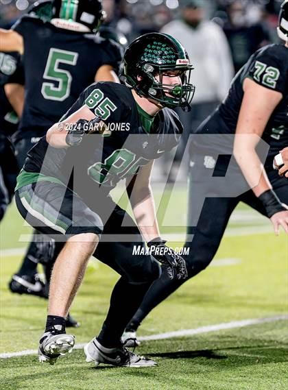 Thumbnail 1 in Wilcox vs Twelve Bridges (CIF NorCal D2A Final) photogallery.