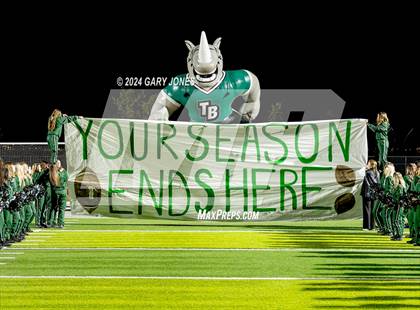 Thumbnail 2 in Wilcox vs Twelve Bridges (CIF NorCal D2A Final) photogallery.