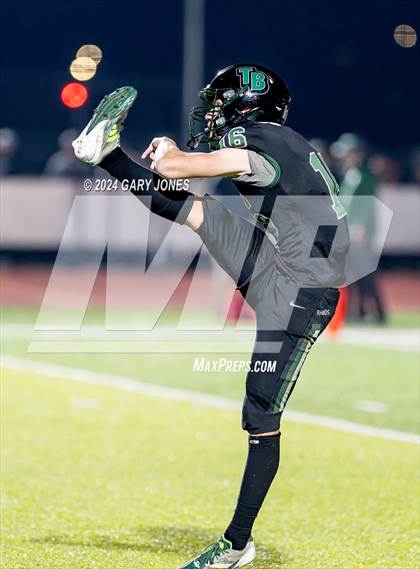 Thumbnail 2 in Wilcox vs Twelve Bridges (CIF NorCal D2A Final) photogallery.