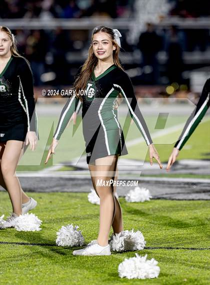 Thumbnail 1 in Wilcox vs Twelve Bridges (CIF NorCal D2A Final) photogallery.