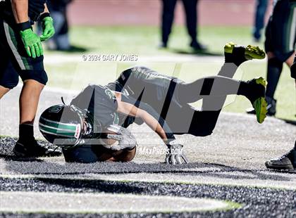 Thumbnail 1 in Wilcox vs Twelve Bridges (CIF NorCal D2A Final) photogallery.