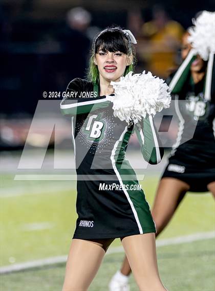 Thumbnail 2 in Wilcox vs Twelve Bridges (CIF NorCal D2A Final) photogallery.