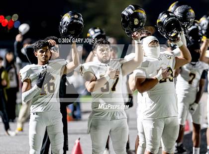 Thumbnail 2 in Wilcox vs Twelve Bridges (CIF NorCal D2A Final) photogallery.