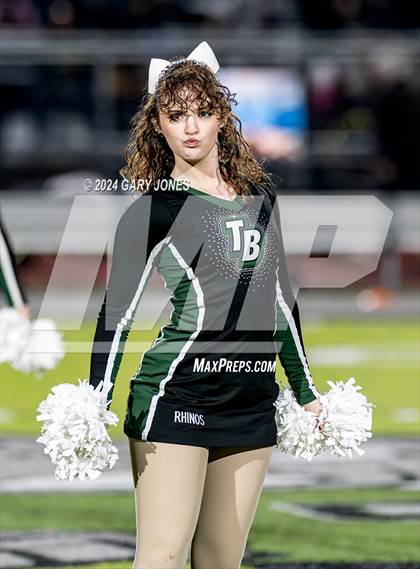 Thumbnail 3 in Wilcox vs Twelve Bridges (CIF NorCal D2A Final) photogallery.