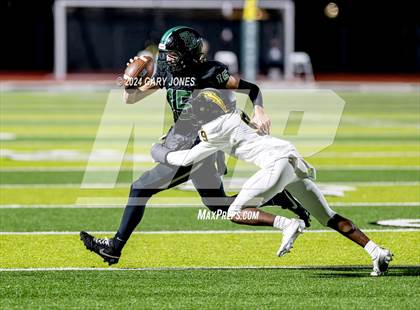 Thumbnail 1 in Wilcox vs Twelve Bridges (CIF NorCal D2A Final) photogallery.