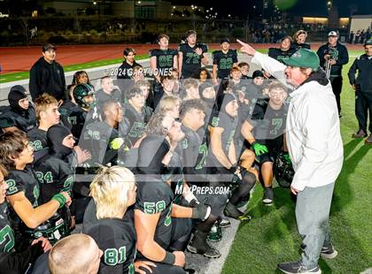 Thumbnail 3 in Wilcox vs Twelve Bridges (CIF NorCal D2A Final) photogallery.