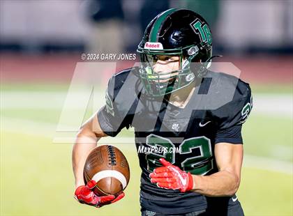 Thumbnail 3 in Wilcox vs Twelve Bridges (CIF NorCal D2A Final) photogallery.
