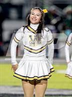 Photo from the gallery "Wilcox vs Twelve Bridges (CIF NorCal D2A Final)"