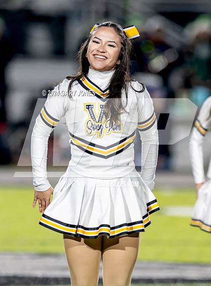 Thumbnail 2 in Wilcox vs Twelve Bridges (CIF NorCal D2A Final) photogallery.