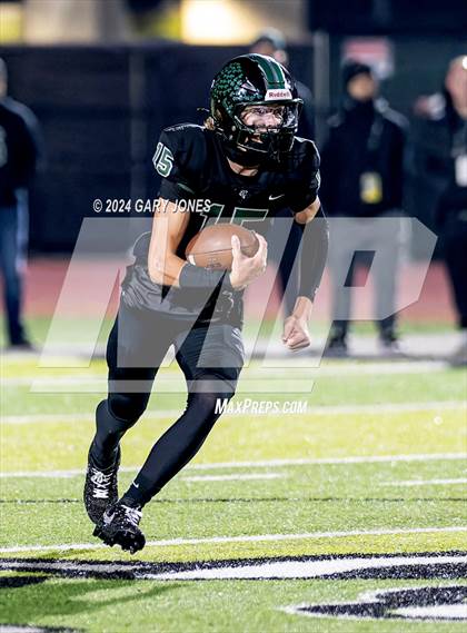 Thumbnail 2 in Wilcox vs Twelve Bridges (CIF NorCal D2A Final) photogallery.