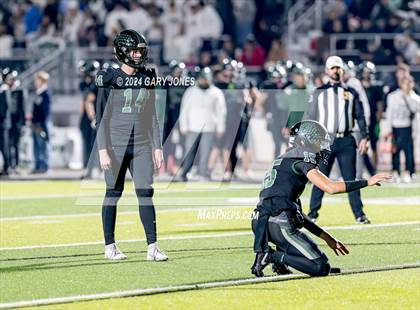 Thumbnail 2 in Wilcox vs Twelve Bridges (CIF NorCal D2A Final) photogallery.