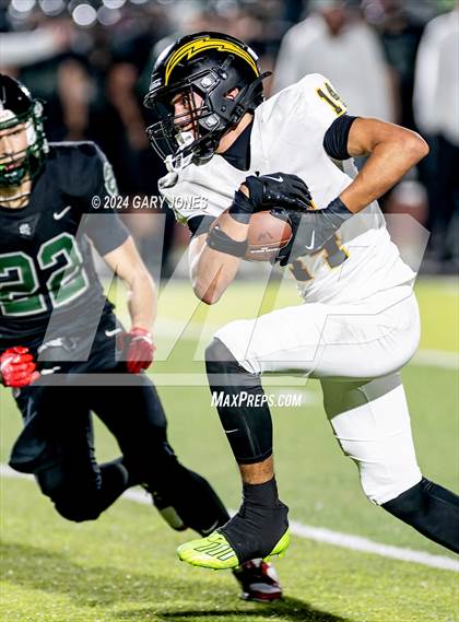 Thumbnail 3 in Wilcox vs Twelve Bridges (CIF NorCal D2A Final) photogallery.
