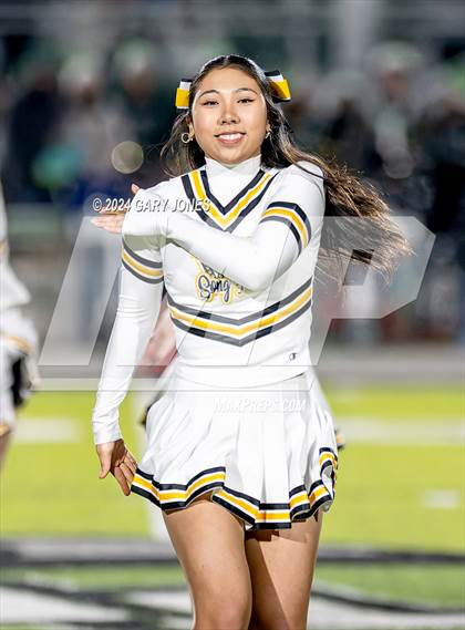 Thumbnail 3 in Wilcox vs Twelve Bridges (CIF NorCal D2A Final) photogallery.