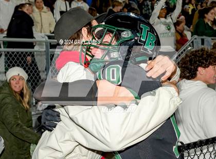 Thumbnail 3 in Wilcox vs Twelve Bridges (CIF NorCal D2A Final) photogallery.