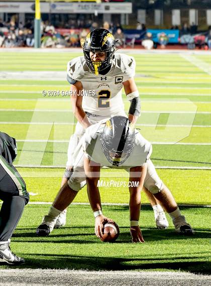 Thumbnail 3 in Wilcox vs Twelve Bridges (CIF NorCal D2A Final) photogallery.