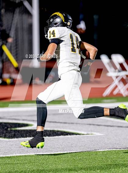 Thumbnail 1 in Wilcox vs Twelve Bridges (CIF NorCal D2A Final) photogallery.