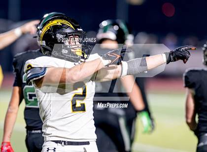 Thumbnail 1 in Wilcox vs Twelve Bridges (CIF NorCal D2A Final) photogallery.