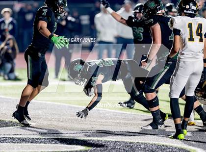 Thumbnail 3 in Wilcox vs Twelve Bridges (CIF NorCal D2A Final) photogallery.