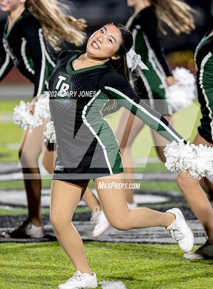 Thumbnail 2 in Wilcox vs Twelve Bridges (CIF NorCal D2A Final) photogallery.