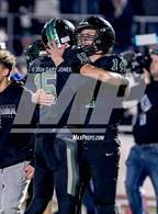 Photo from the gallery "Wilcox vs Twelve Bridges (CIF NorCal D2A Final)"