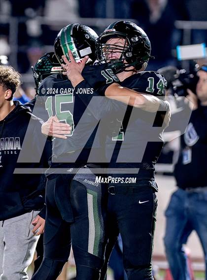 Thumbnail 2 in Wilcox vs Twelve Bridges (CIF NorCal D2A Final) photogallery.