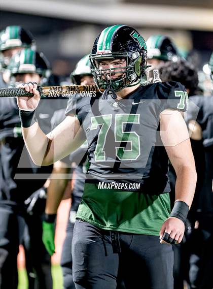 Thumbnail 3 in Wilcox vs Twelve Bridges (CIF NorCal D2A Final) photogallery.