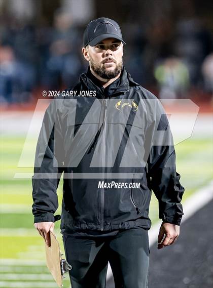 Thumbnail 2 in Wilcox vs Twelve Bridges (CIF NorCal D2A Final) photogallery.
