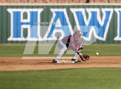Thumbnail 3 in Plano @ Hebron (Rawlings Lake Cities Classic) photogallery.