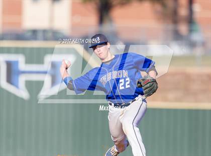 Thumbnail 2 in Plano @ Hebron (Rawlings Lake Cities Classic) photogallery.