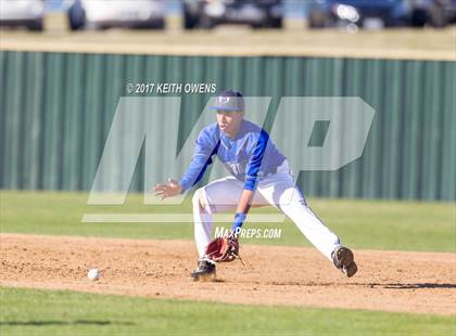 Thumbnail 1 in Plano @ Hebron (Rawlings Lake Cities Classic) photogallery.