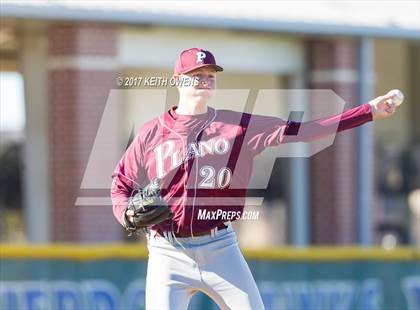 Thumbnail 1 in Plano @ Hebron (Rawlings Lake Cities Classic) photogallery.