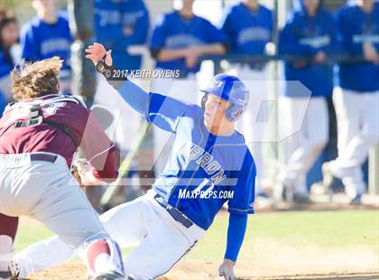 Thumbnail 1 in Plano @ Hebron (Rawlings Lake Cities Classic) photogallery.
