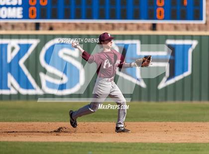 Thumbnail 1 in Plano @ Hebron (Rawlings Lake Cities Classic) photogallery.