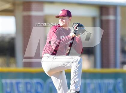 Thumbnail 2 in Plano @ Hebron (Rawlings Lake Cities Classic) photogallery.