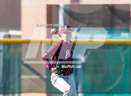 Thumbnail 2 in Plano @ Hebron (Rawlings Lake Cities Classic) photogallery.