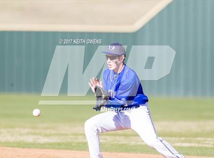 Thumbnail 2 in Plano @ Hebron (Rawlings Lake Cities Classic) photogallery.