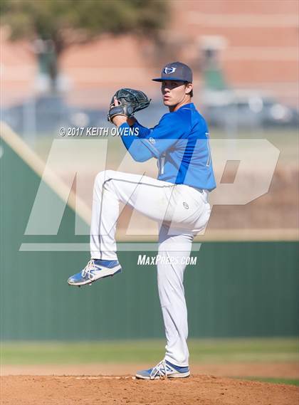 Thumbnail 1 in Plano @ Hebron (Rawlings Lake Cities Classic) photogallery.