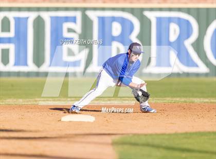 Thumbnail 3 in Plano @ Hebron (Rawlings Lake Cities Classic) photogallery.