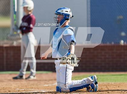 Thumbnail 3 in Plano @ Hebron (Rawlings Lake Cities Classic) photogallery.
