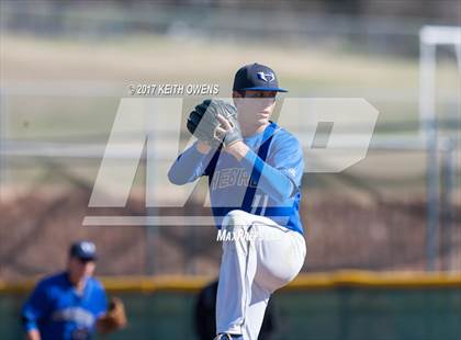 Thumbnail 1 in Plano @ Hebron (Rawlings Lake Cities Classic) photogallery.