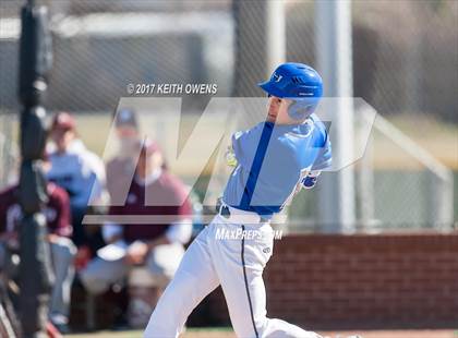 Thumbnail 1 in Plano @ Hebron (Rawlings Lake Cities Classic) photogallery.