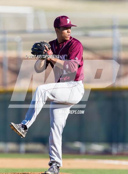 Thumbnail 3 in Plano @ Hebron (Rawlings Lake Cities Classic) photogallery.