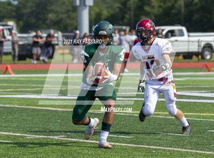 Thumbnail 2 in William Floyd @ Sachem East photogallery.