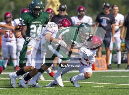 Thumbnail 1 in William Floyd @ Sachem East photogallery.