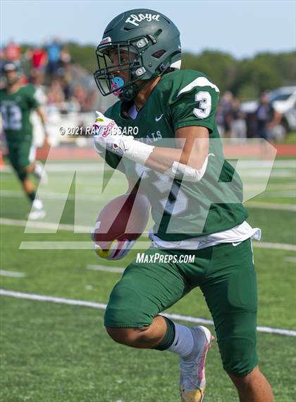 Thumbnail 1 in William Floyd @ Sachem East photogallery.